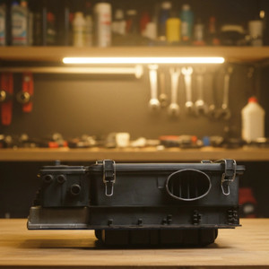 در سوپاپ طرح 2000 فلزی