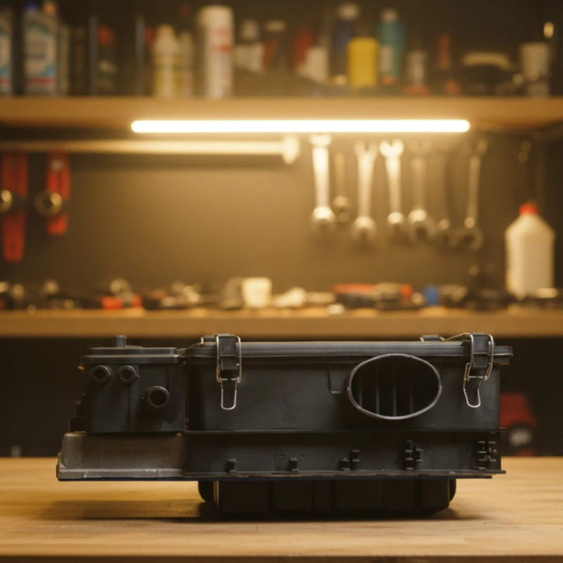 در سوپاپ طرح 2000 فلزی