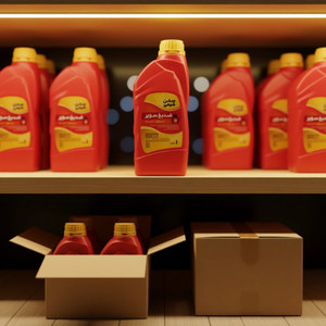 ضدیخ سمن شیمی