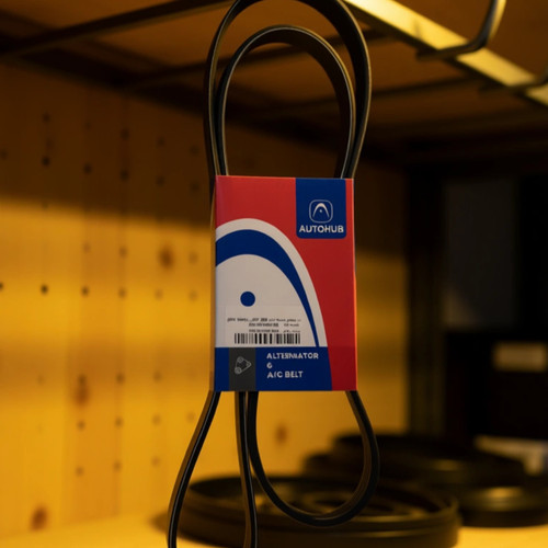 تسمه دینام 206 ، 207 ، رانا (1564) برند اتوهاب