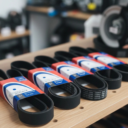 تسمه دینام 206 تیپ 5 قدیم ( 1575)برند اتوهاب