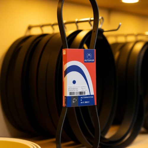 تسمه کولر و هیدرولیک پراید (930) یورو2 برند اتوهاب