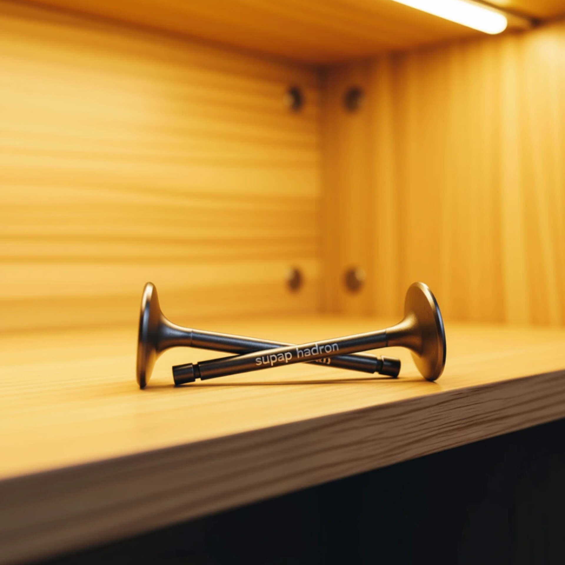 سوپاپ هوندا تودی