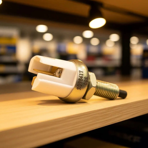 سوئیچ استپ ترمز پراید( تیبا،کوئیک، ساینا) برند skp