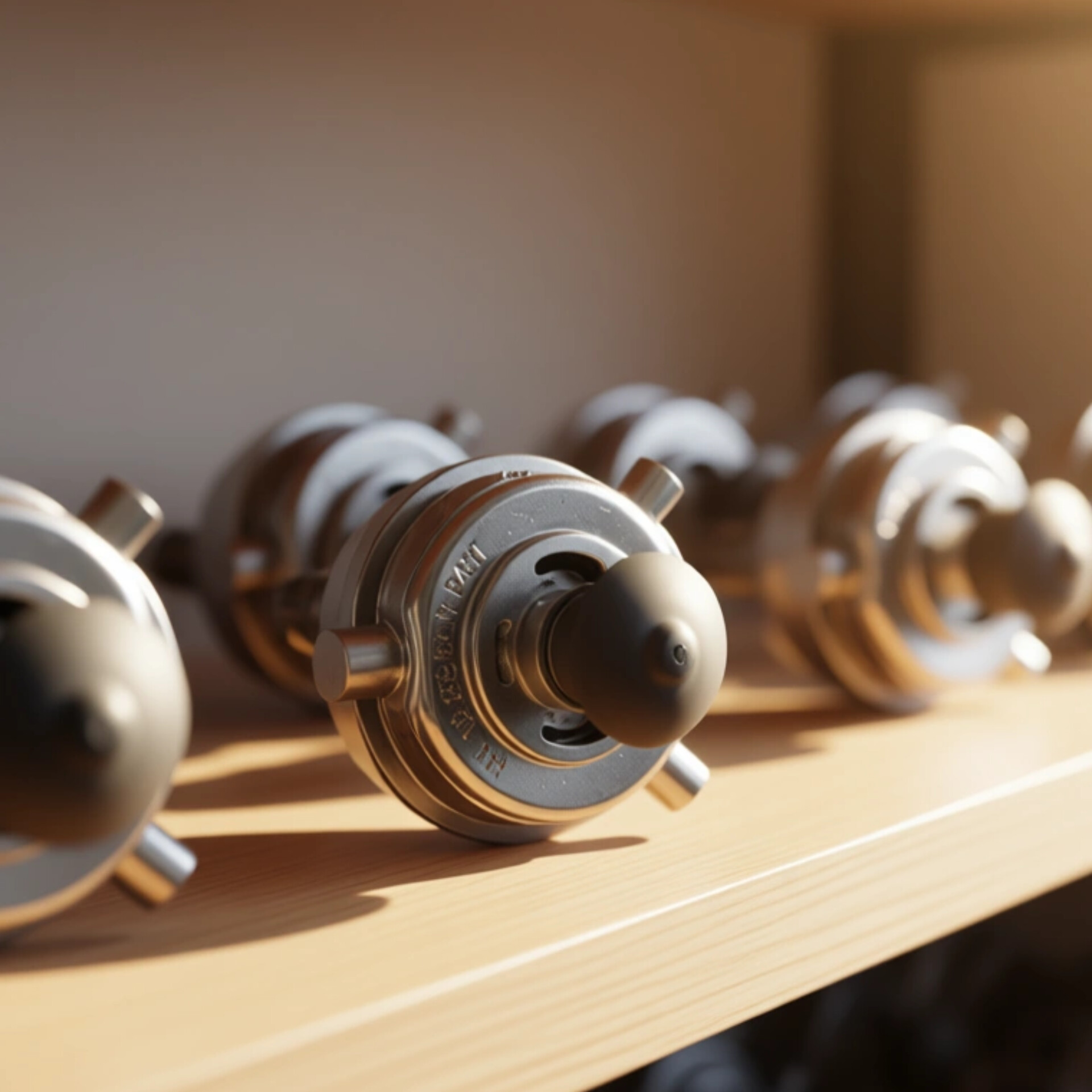 لامپ جلو وینو فابریک 35/35WH4