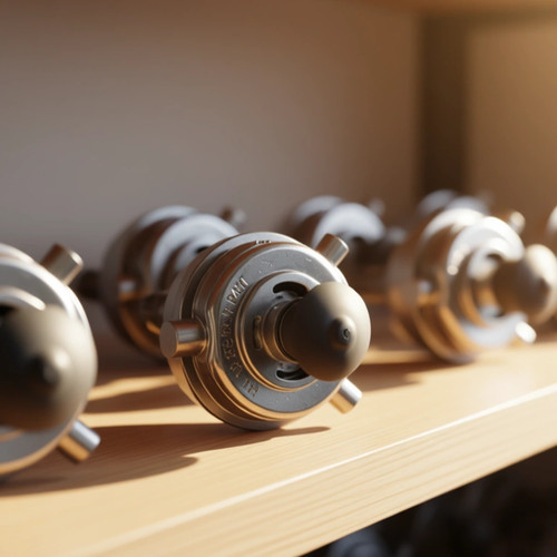 لامپ جلو وینو فابریک 35/35WH4