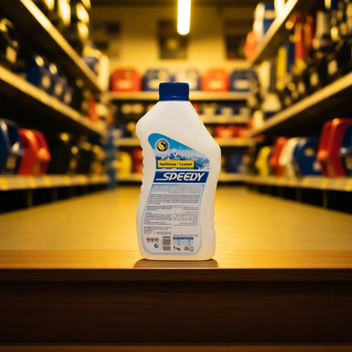 ضدیخ اسپیدی