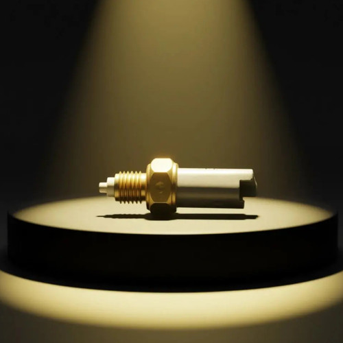 فشنگی دنده عقب پژو 206 برند skp