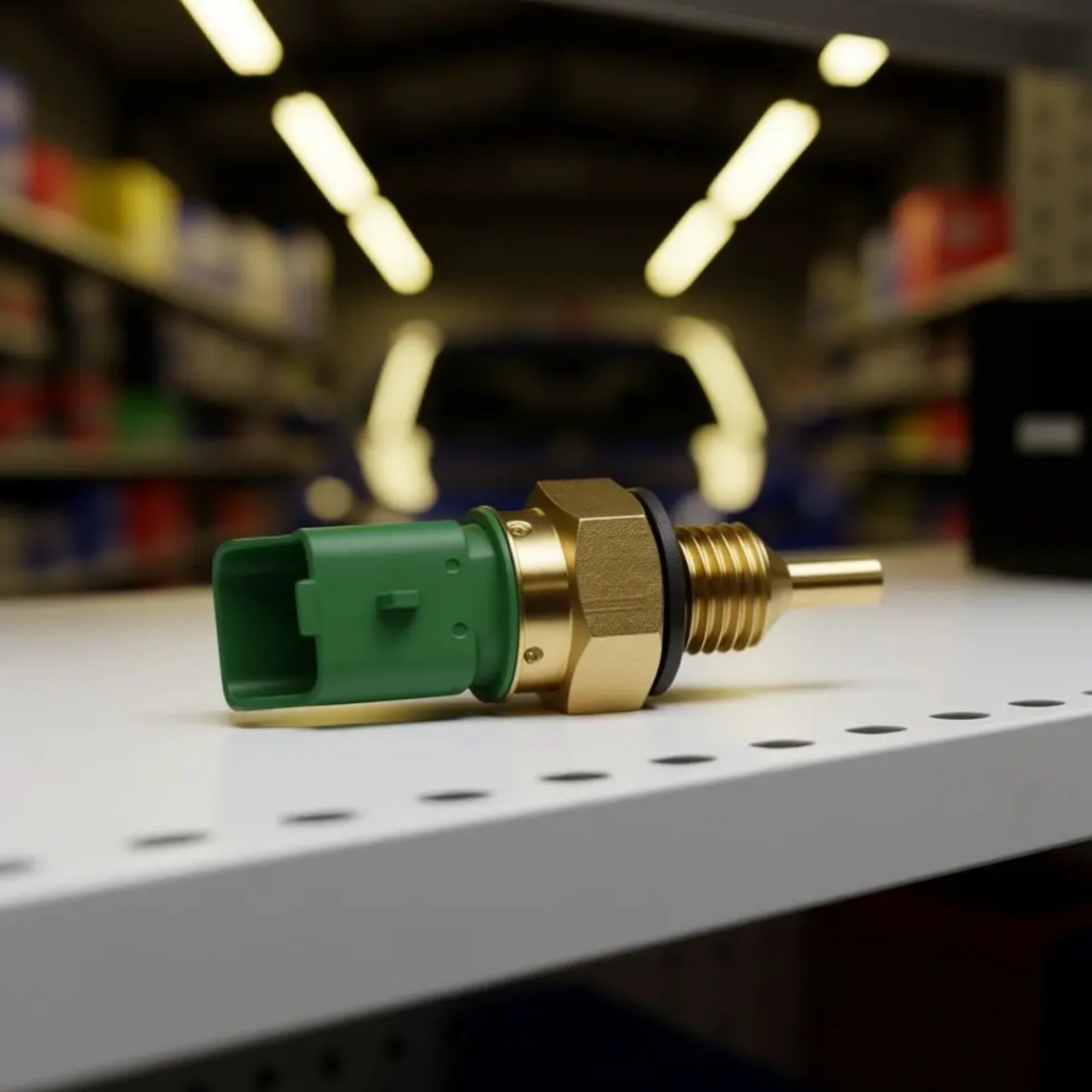 سنسور دمای آب 206 برند skp