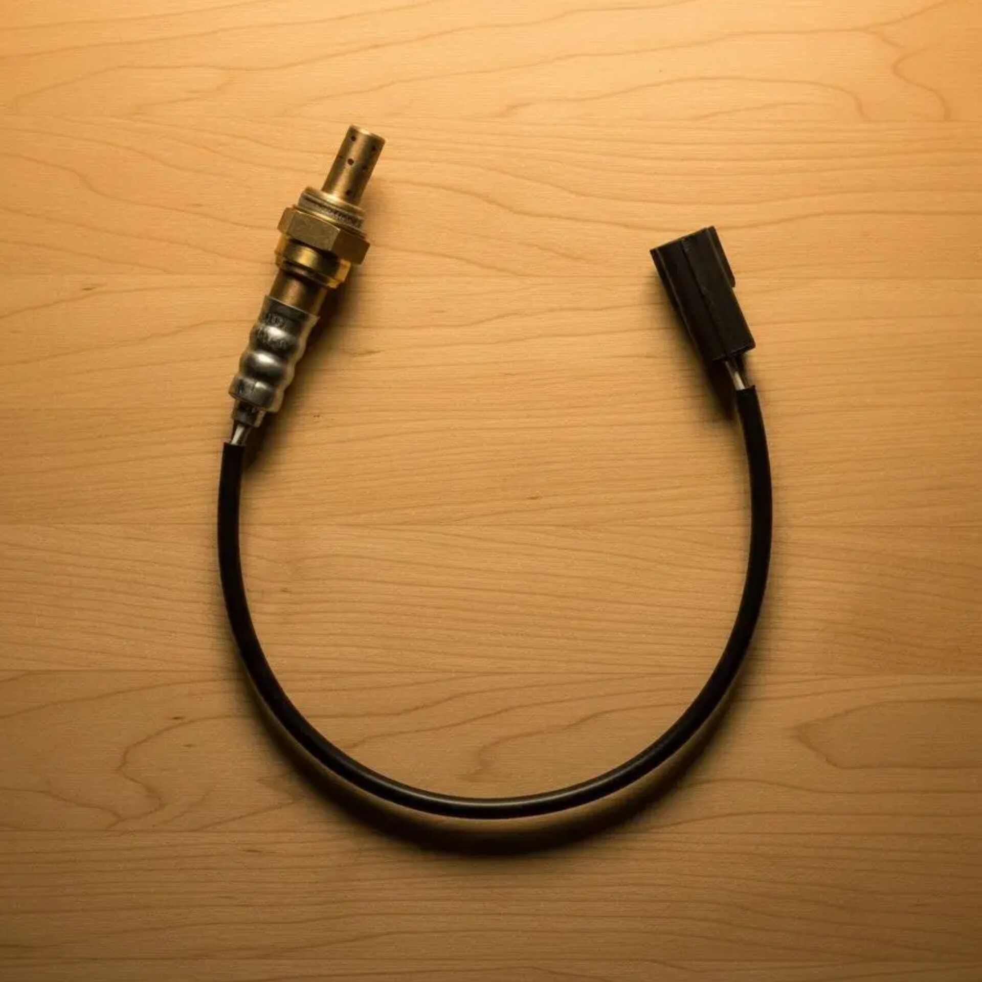 سنسور اکسیژن زیمنس سیم بلند برند skp