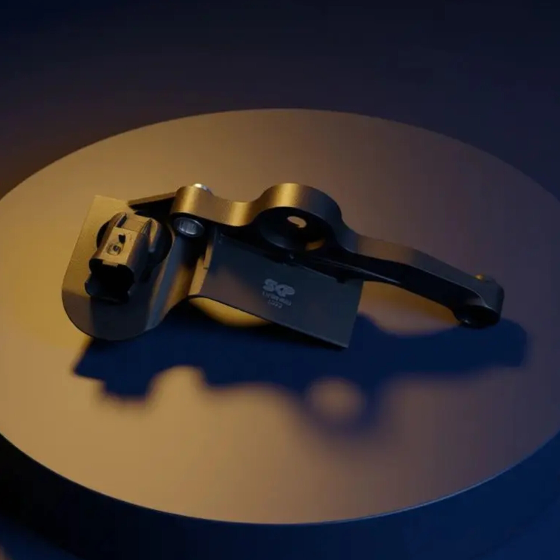 سنسور دور موتور پژو 206 تیپ2 برند skp