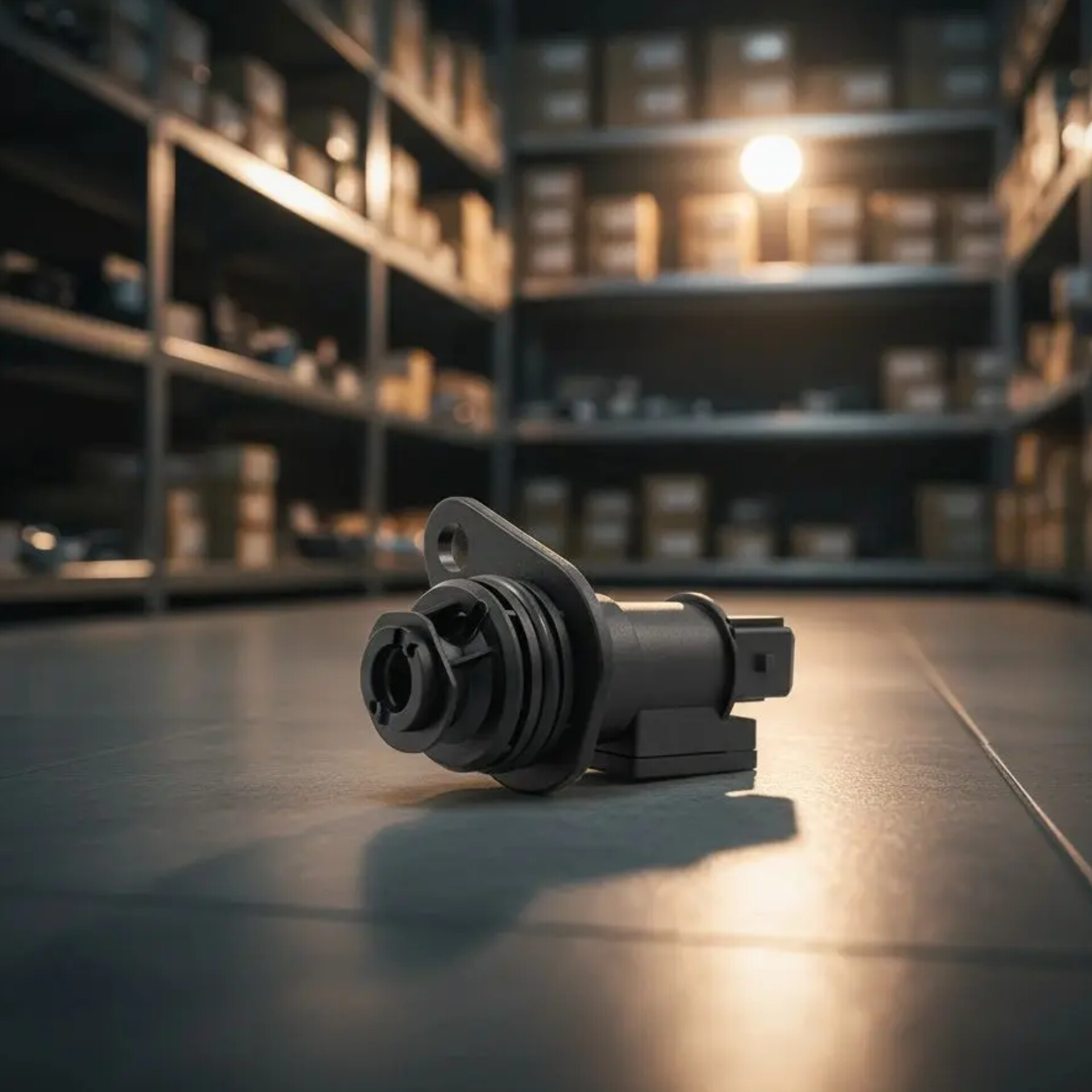 سنسور کیلومتر پایه بلند پینیون دار ( 405، پارس، سمند) برند skp