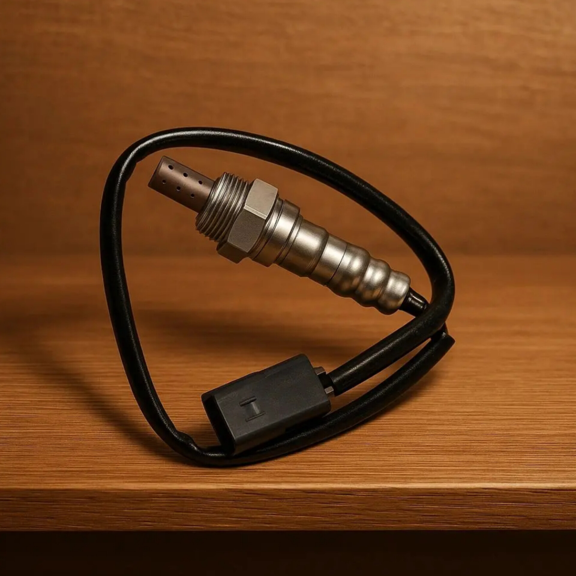 سنسور اکسیژن زیمنس ( پراید، 405 ، پژو پارس ، روآ ، پیکان، تیبا ، ساینا، سمند، کوییک) برند skp