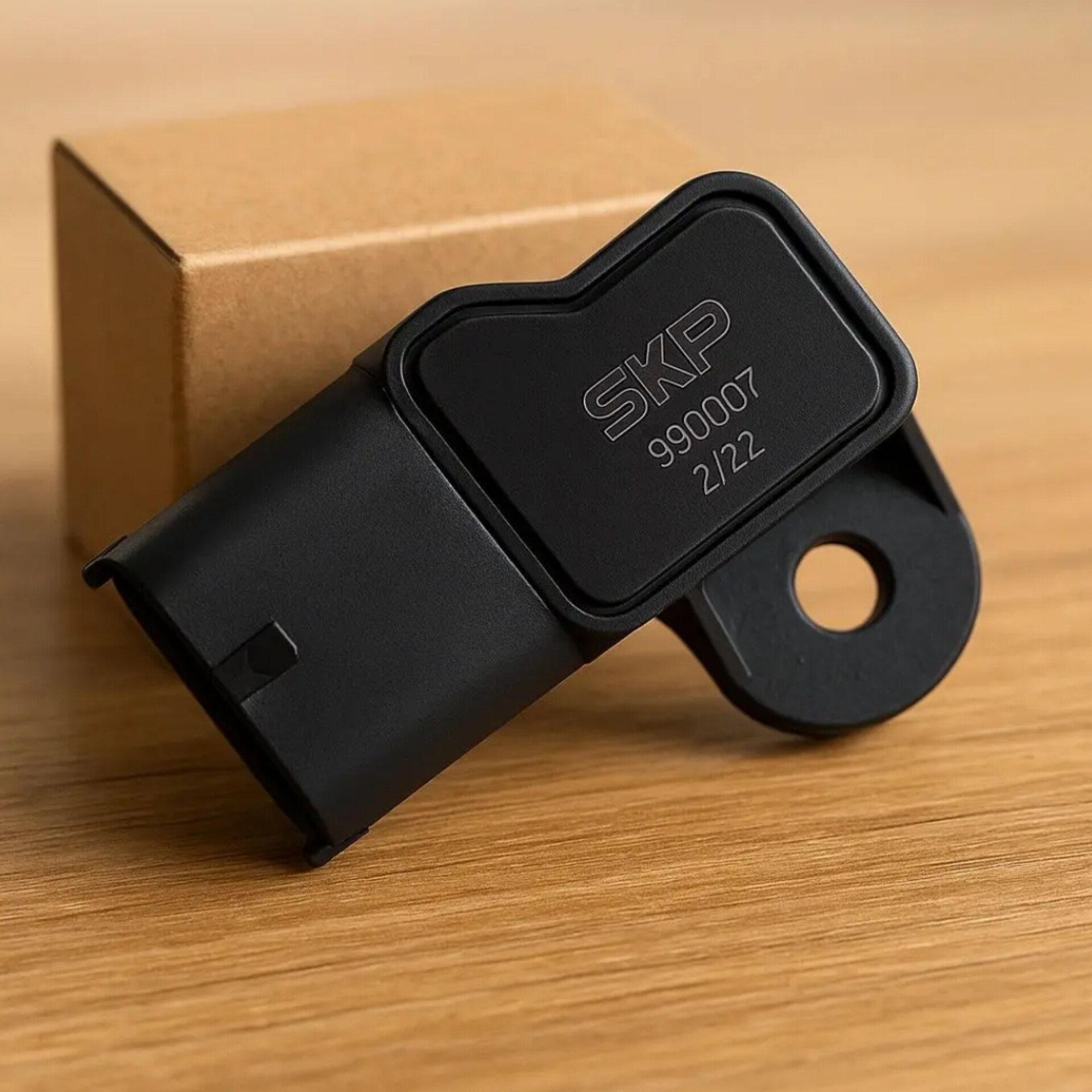 سنسور تی مپ ساژم ( پراید ، سمند طرح بوش ef7) برند skp