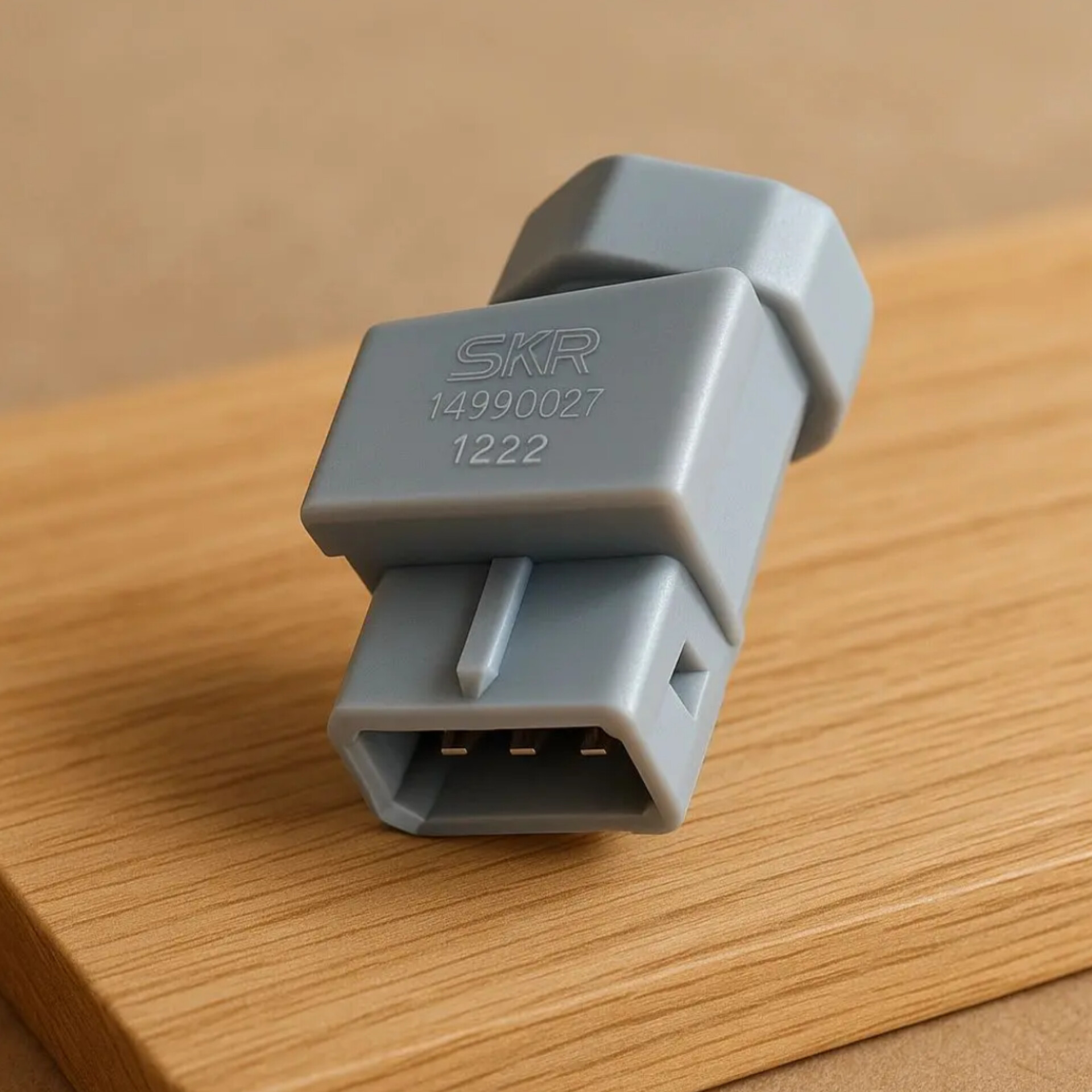 سنسور کیلومتر پراید ( قدیم) برند skp