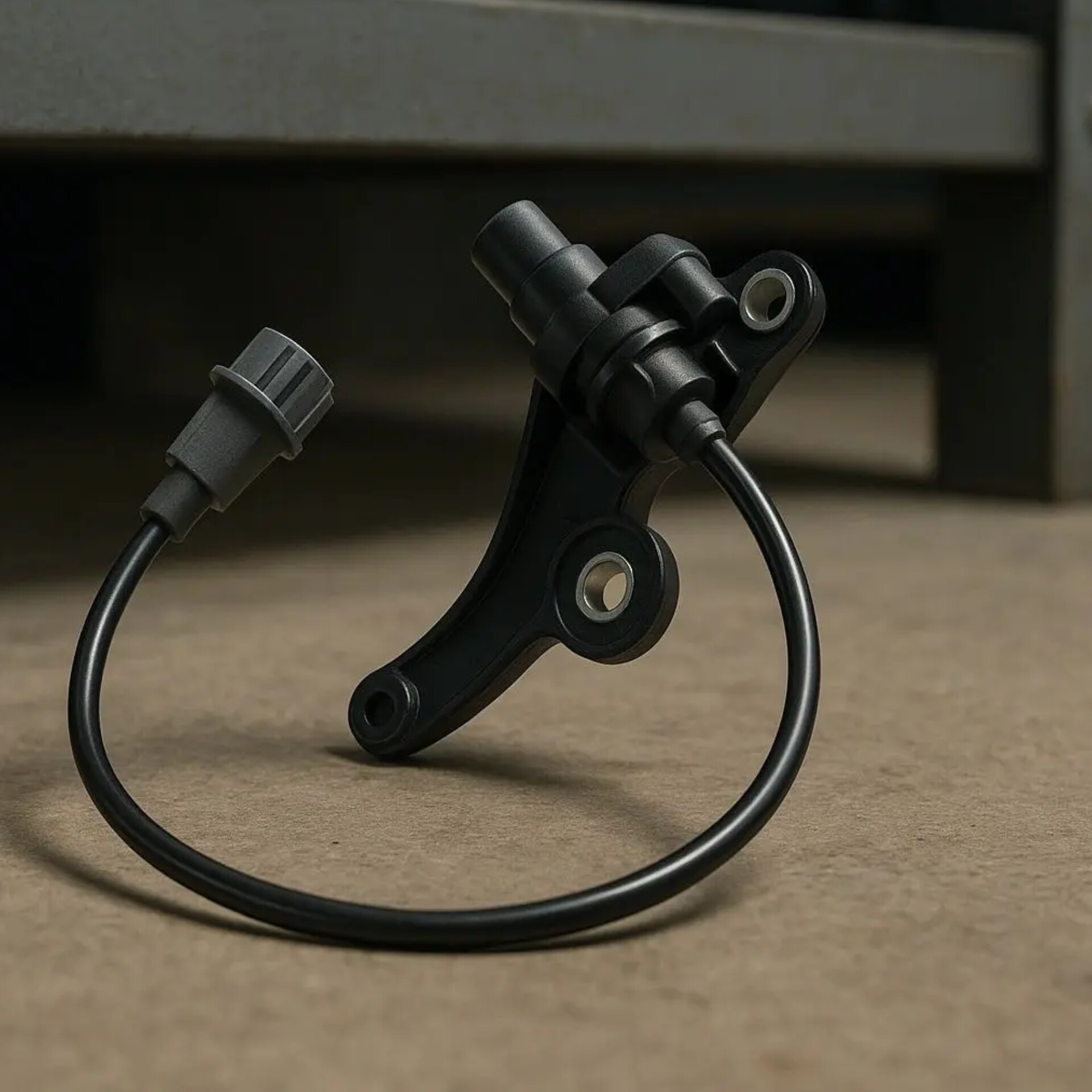 سنسور دور موتور باسیم رانا برند skp