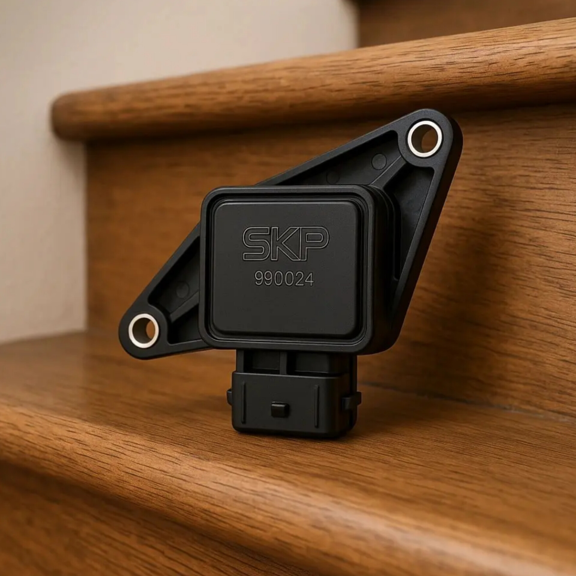 سنسور دریچه گاز SSAT ( پارس، سمند، 405 ) برند skp