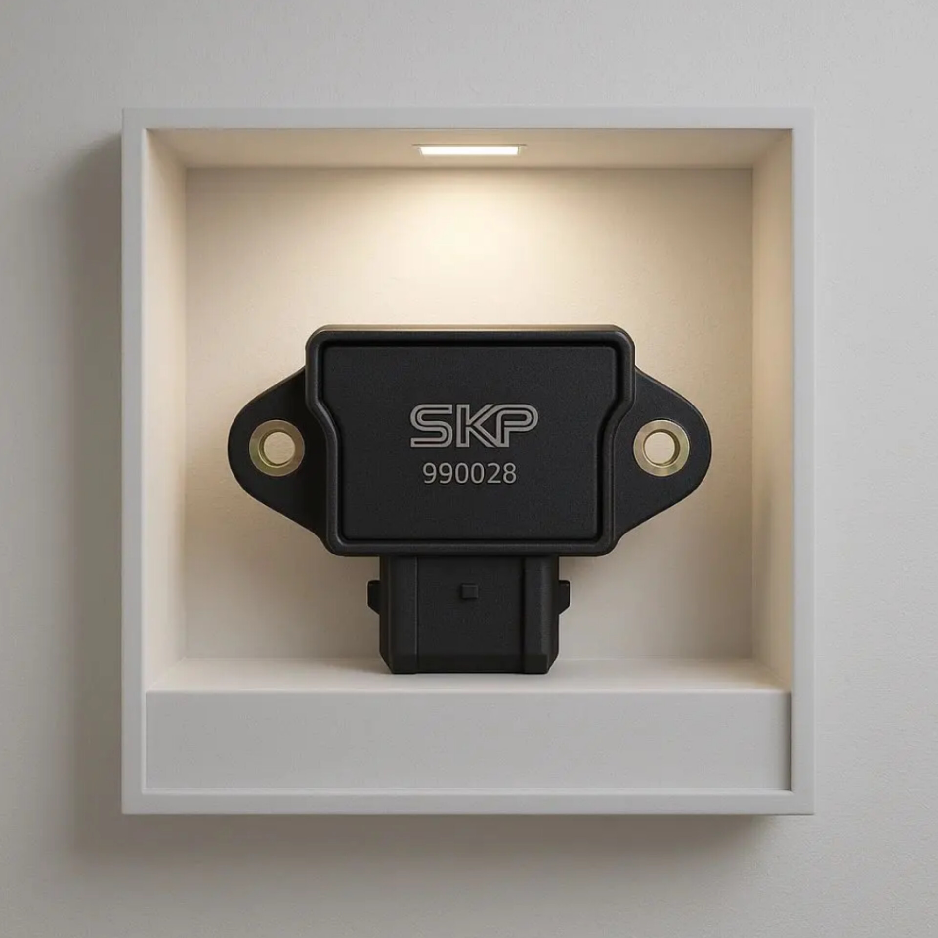 سنسور دریچه گاز ساژم ( پراید، پیکان ) برند skp