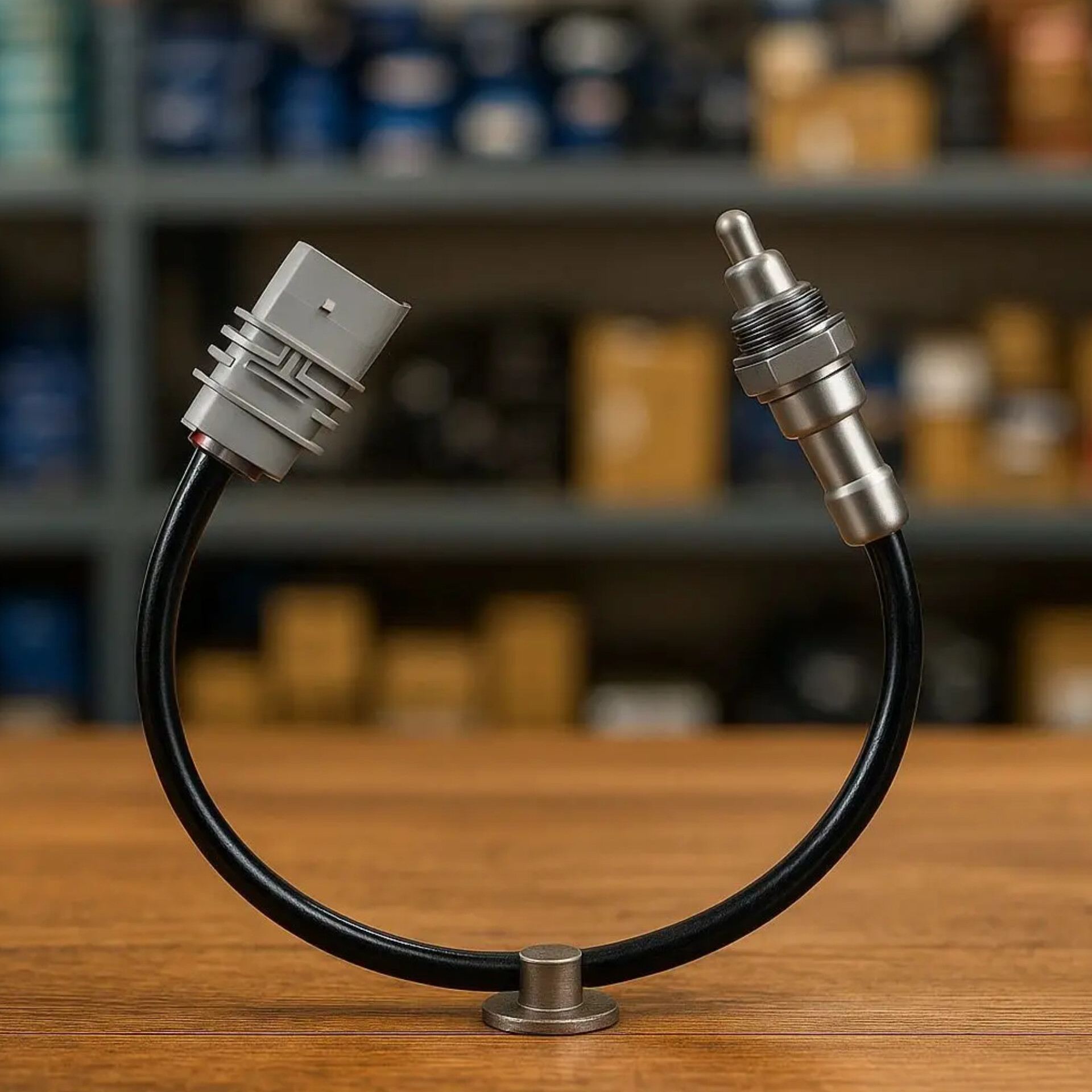 سنسور اکسیژن ef7 ( سورن، دنا ) برند skp