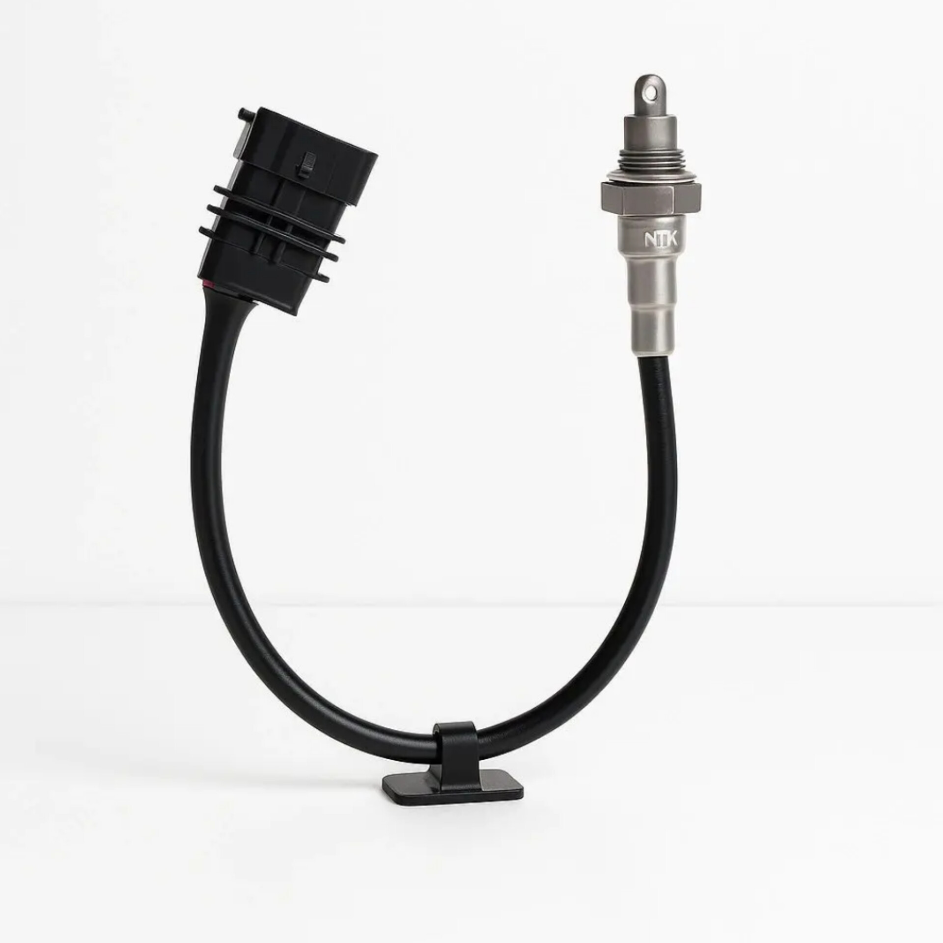 سنسور اکسیژن ME17 سوکت مشکی برند skp