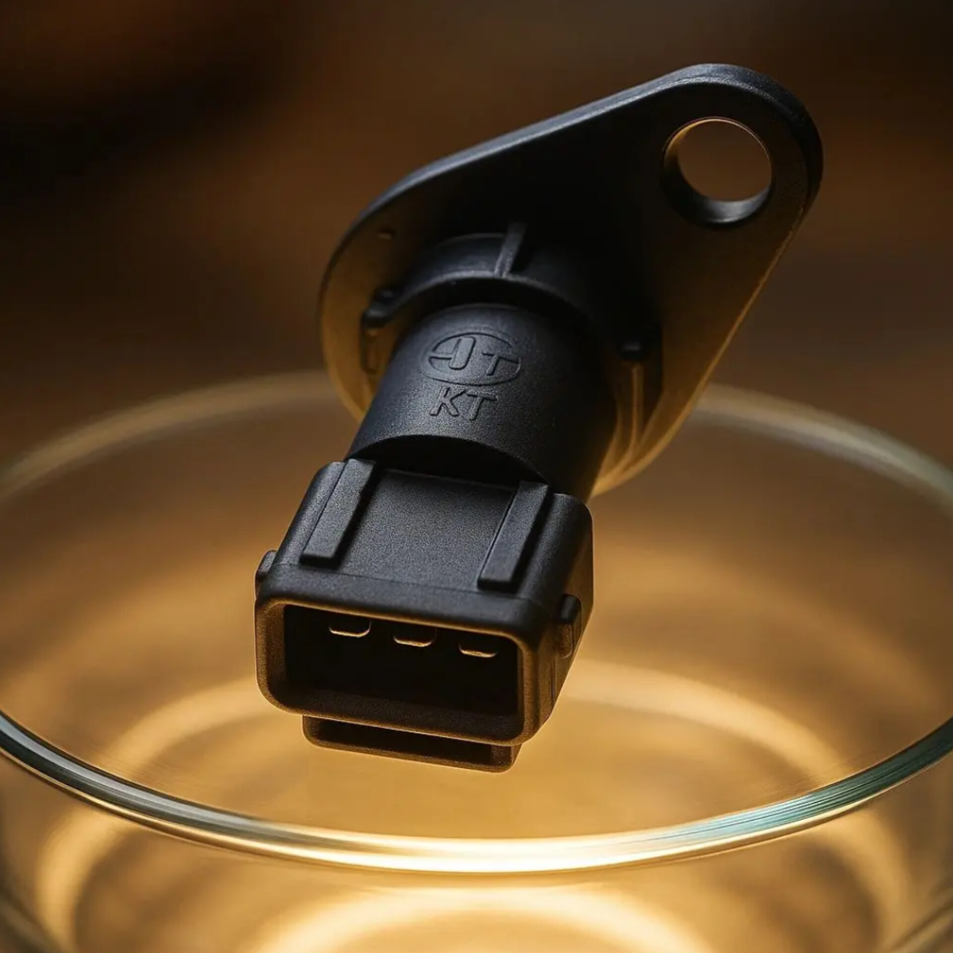 سنسور کیلومتر ( 206، پارس، سمند، 405 ) برند skp