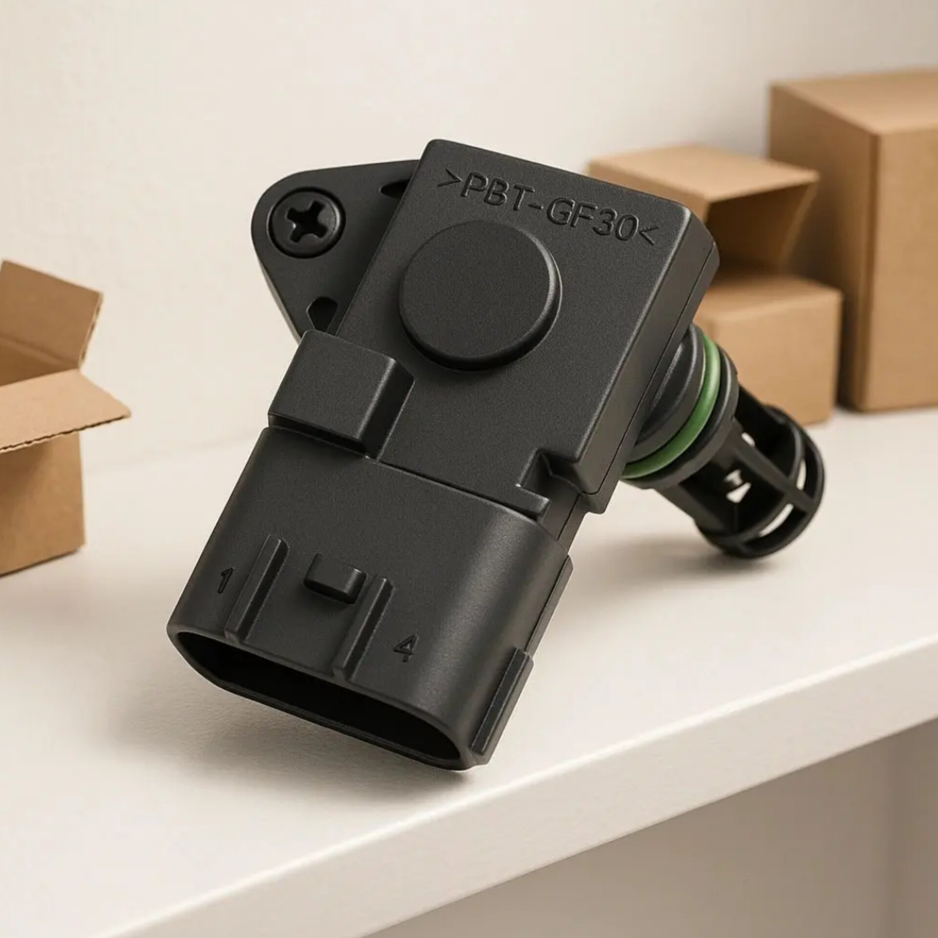 سنسور تی مپ ( 206، 207، رانا) برند skp