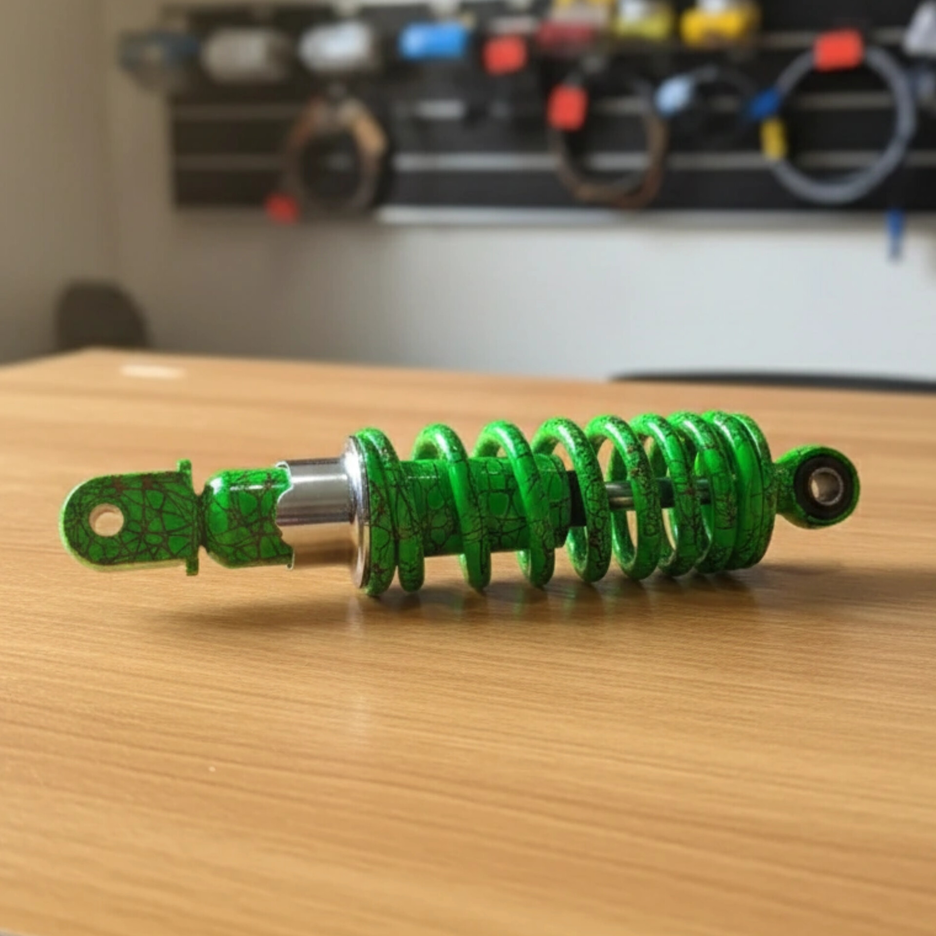 کمک عقب (وینو ، مولف، جوگ)