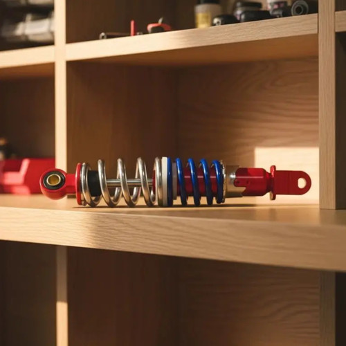 کمک عقب یاماها وینو قهرمانی