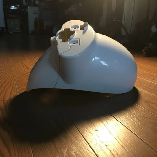 فلاپ گلگیر جلو یاماها وینو