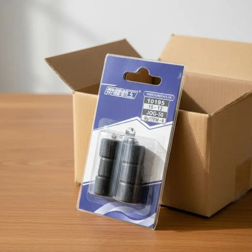 مهره کلاچ جوگ ( 6 گرم)