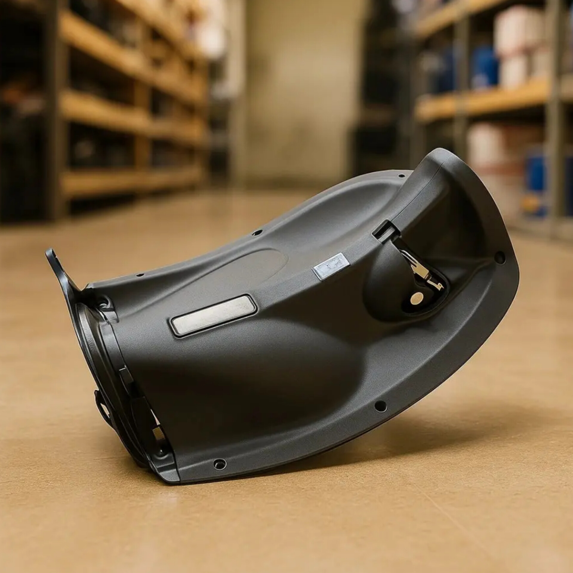 داشبورد یاماها وینو