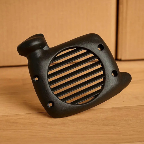 فلاپ روی رادیاتور یاماها وینو