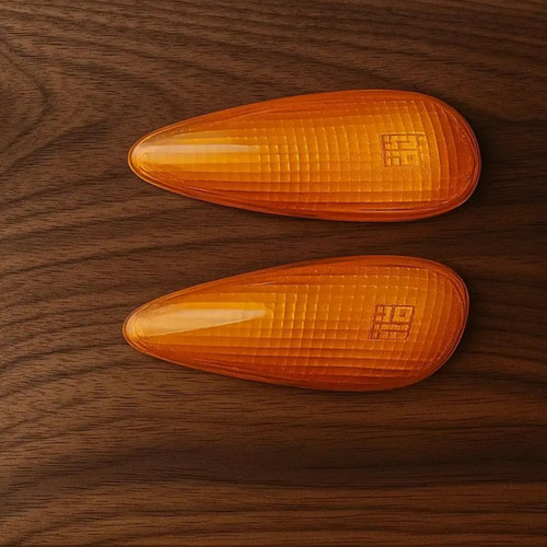 راهنما جلو سوزوکی لتس۴