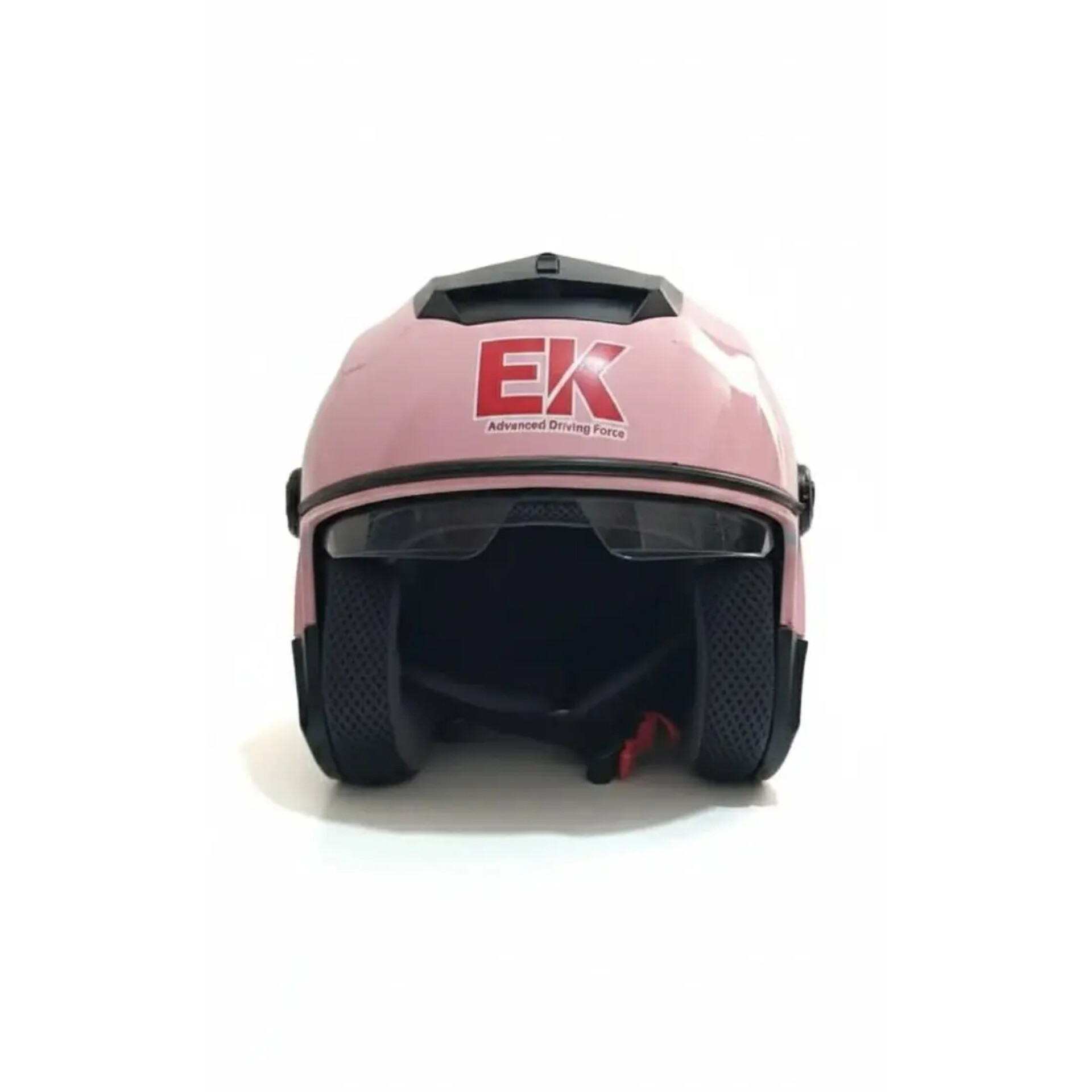 کلاه کاسکت اسکوتر صورتی