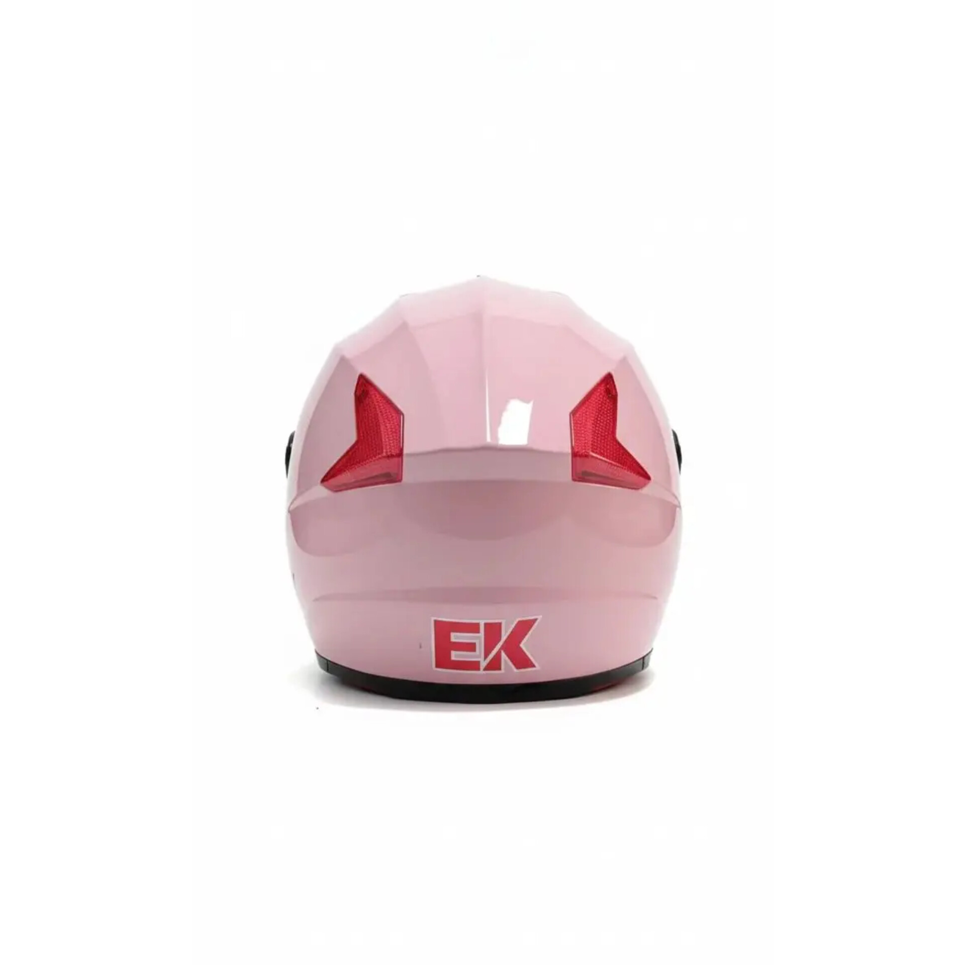 کلاه کاسکت اسکوتر صورتی