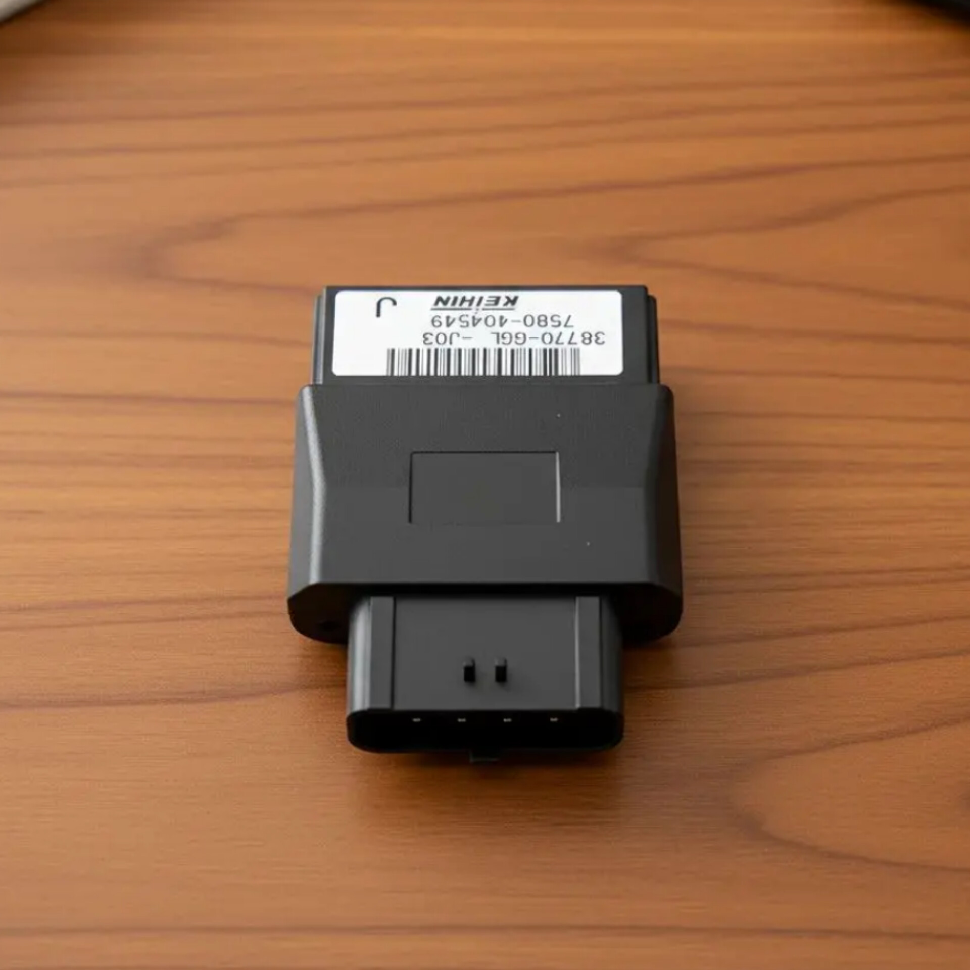 ایسیو هوندا تودی انژگتور