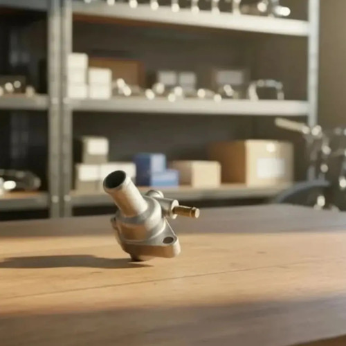 پوسته ترموستات انژگتور