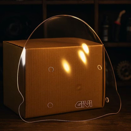 طلق خالی بادگیر گیوی