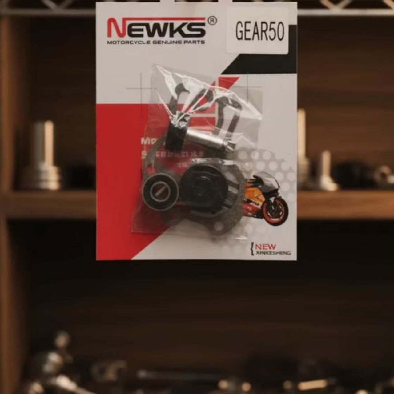 پک واتر پمپ یاماها وکس/ گیر/ مولف/ وینو