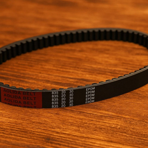 تسمه 30*20*835 ( EPDM ) طرح کلیک/ طرح آیروکس / گلگسی S7