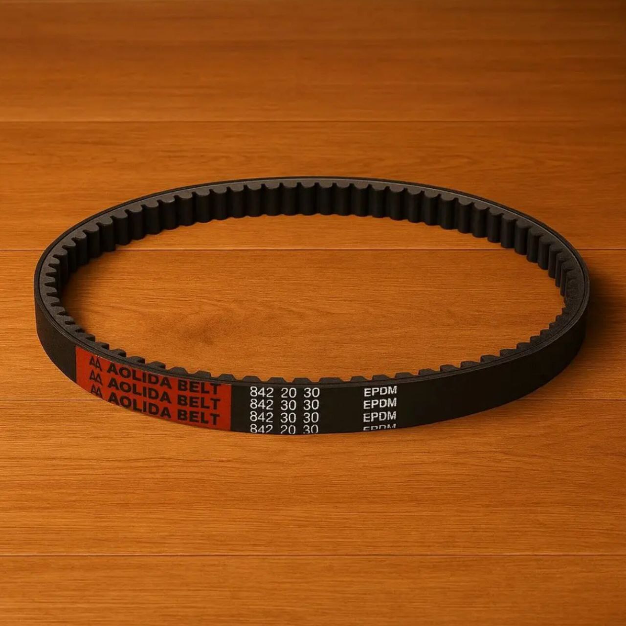 تسمه 30*20*842 ( EPDM ) طرح  کلیک/ طرح  آیروکس