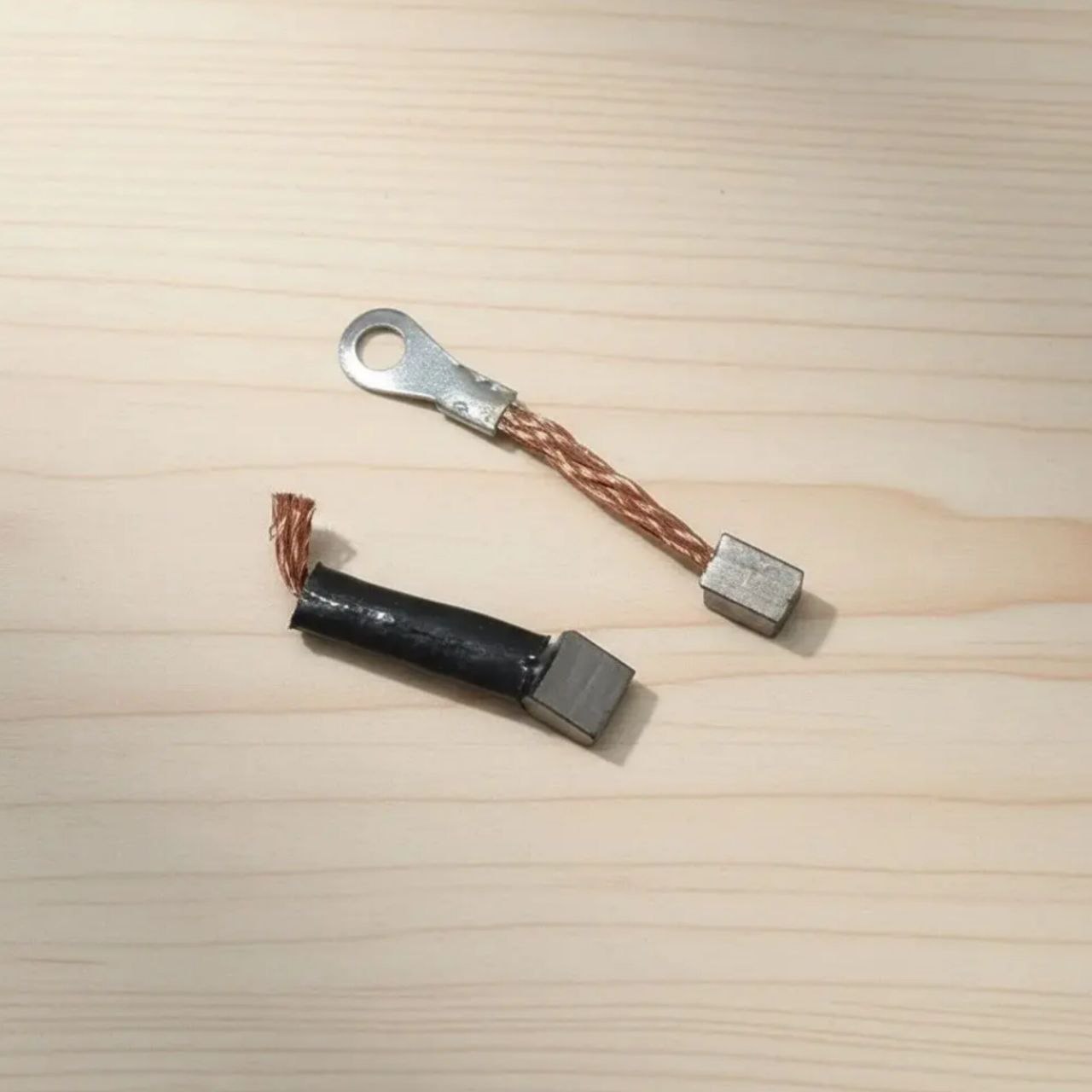 ذغال استارت یاماها وینو