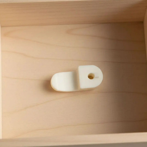 قلاب آویز یاماها وینو