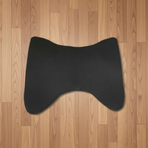 لاستیک کف پایی یاماها وینو ( مشکی )