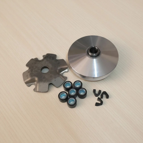 فولی جلو هوندا تودی 50