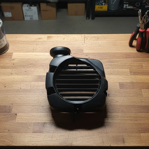 فلاپ رادیاتور یاماها گیر / وکس