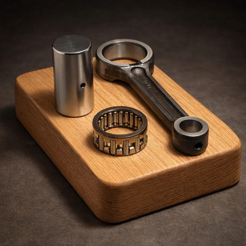 شاتون یاماها وینو / مولف / وکس / جوگ / گیر