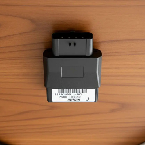 ایسیو هوندا تودی انژگتور