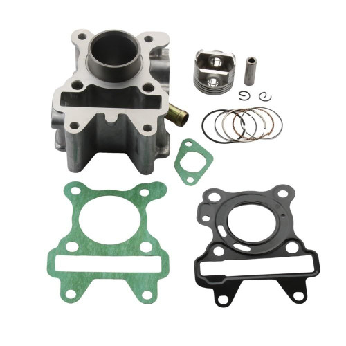 سیلندر پیستون ( تایوانی ) یاماها وینو / مولف / جوگ / وکس