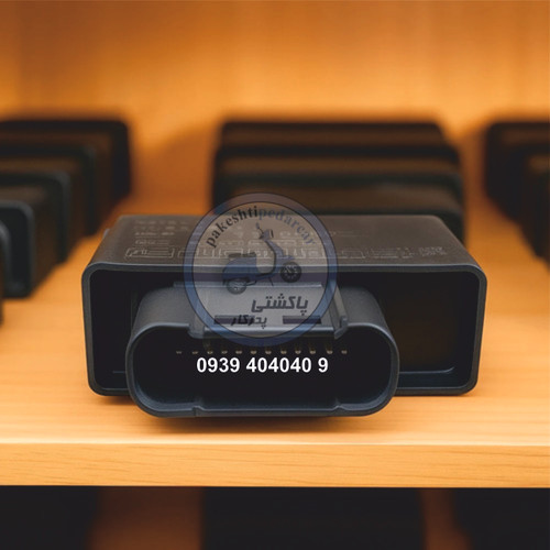 ایسیو پاکشتی سوزوکی لتس 6